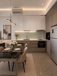 The Hillier (D23), Apartment #621145911